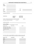 2024 Agristability Program Paricipant Profile